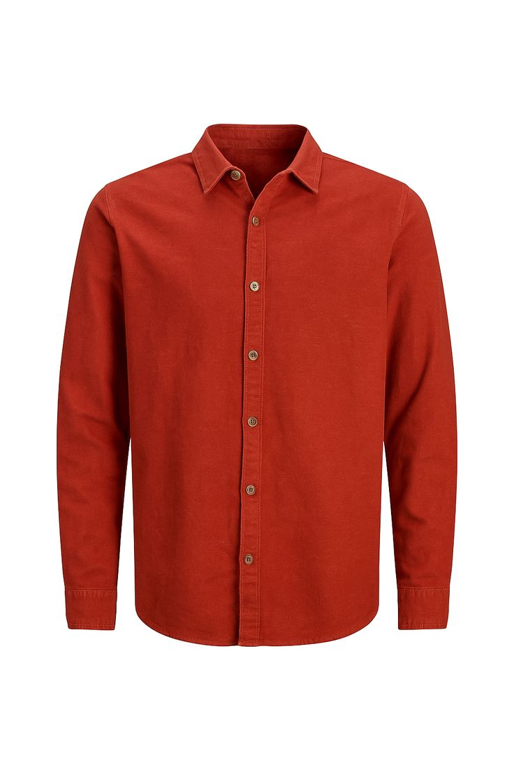 Trendy Shirt